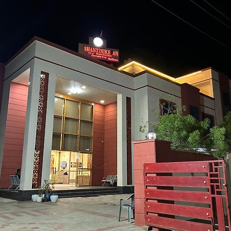 Shanti Niketan Salasar Juliasar Экстерьер фото